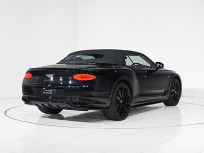 2024 Bentley CONTINENTAL — фото 8