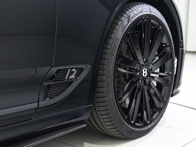 2024 Bentley CONTINENTAL — миниатюра 48