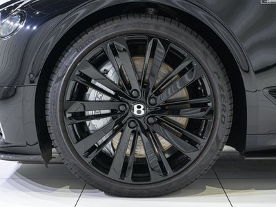 2024 Bentley CONTINENTAL — фото 9