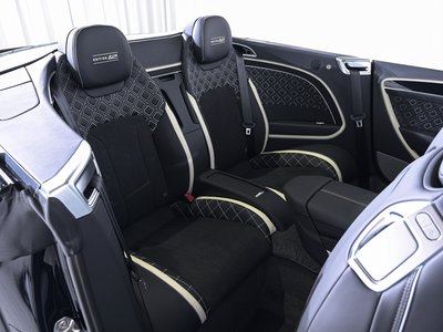 2024 Bentley CONTINENTAL — миниатюра 38