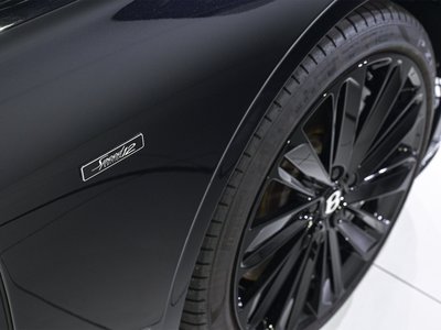 2024 Bentley CONTINENTAL — миниатюра 47