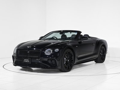 2024 Bentley CONTINENTAL — фото 2