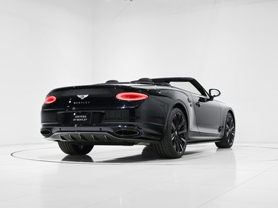2024 Bentley CONTINENTAL — миниатюра 54
