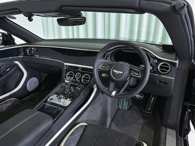 2024 Bentley CONTINENTAL — миниатюра 31