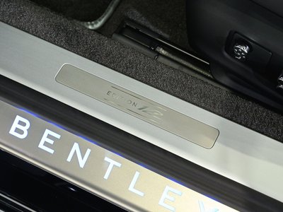 2024 Bentley CONTINENTAL — миниатюра 15