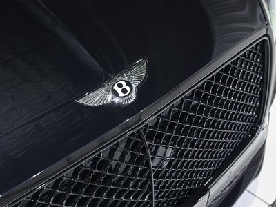 2024 Bentley CONTINENTAL — миниатюра 46