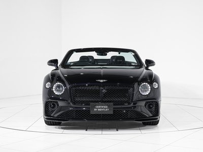 2024 Bentley CONTINENTAL — фото 5
