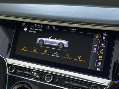 2024 Bentley CONTINENTAL — миниатюра 28