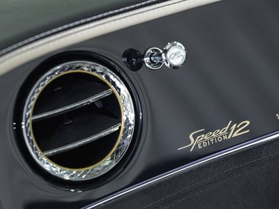 2024 Bentley CONTINENTAL — миниатюра 34