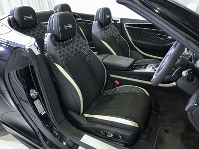 2024 Bentley CONTINENTAL — миниатюра 32