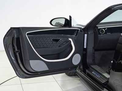 2024 Bentley CONTINENTAL — миниатюра 12