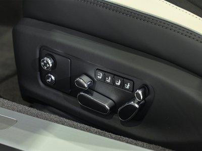 2024 Bentley CONTINENTAL — миниатюра 18