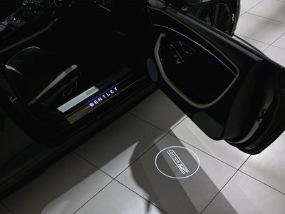 2024 Bentley CONTINENTAL — миниатюра 50
