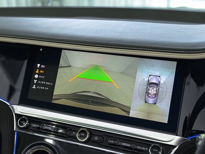 2024 Bentley CONTINENTAL — миниатюра 26