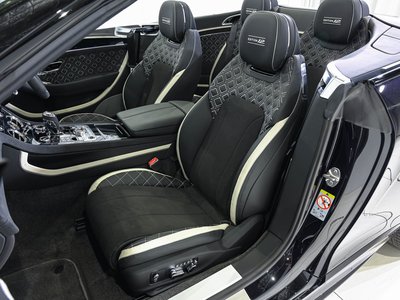 2024 Bentley CONTINENTAL — миниатюра 17