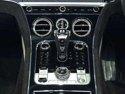 2024 Bentley CONTINENTAL — миниатюра 27