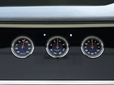 2024 Bentley CONTINENTAL — миниатюра 35