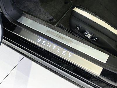 2024 Bentley CONTINENTAL — миниатюра 14