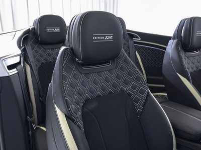 2024 Bentley CONTINENTAL — миниатюра 19