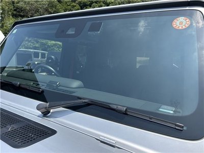 2019 Mercedes-BENZ G-CLASS — миниатюра 44