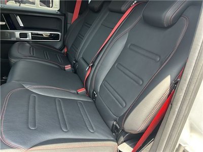 2019 Mercedes-BENZ G-CLASS — миниатюра 14