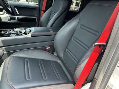 2019 Mercedes-BENZ G-CLASS — миниатюра 12