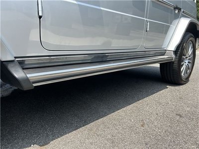2019 Mercedes-BENZ G-CLASS — миниатюра 48