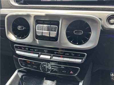 2019 Mercedes-BENZ G-CLASS — миниатюра 16