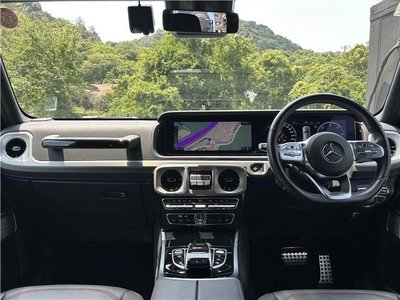 2019 Mercedes-BENZ G-CLASS — миниатюра 39