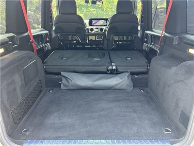 2019 Mercedes-BENZ G-CLASS — миниатюра 37