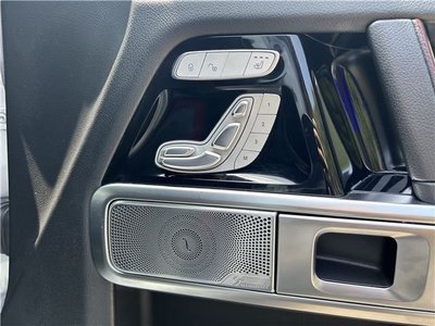 2019 Mercedes-BENZ G-CLASS — миниатюра 21