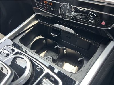 2019 Mercedes-BENZ G-CLASS — миниатюра 27