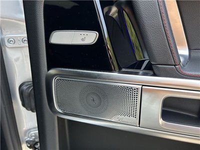 2019 Mercedes-BENZ G-CLASS — миниатюра 32