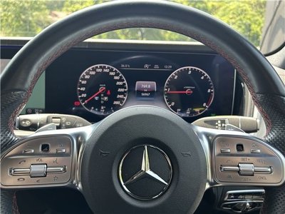 2019 Mercedes-BENZ G-CLASS photo 10