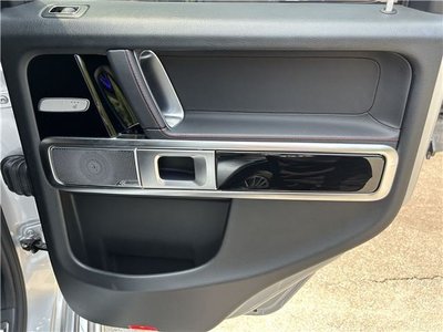 2019 Mercedes-BENZ G-CLASS — миниатюра 35