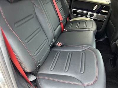 2019 Mercedes-BENZ G-CLASS — миниатюра 13