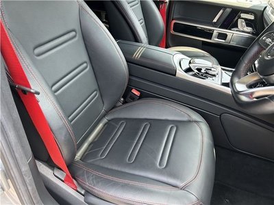2019 Mercedes-BENZ G-CLASS — миниатюра 11