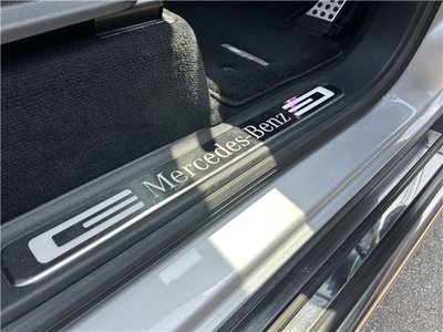 2019 Mercedes-BENZ G-CLASS — миниатюра 28