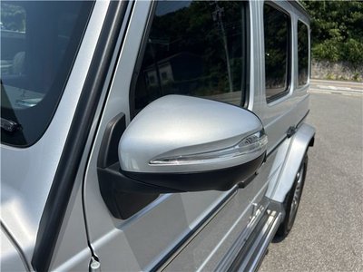 2019 Mercedes-BENZ G-CLASS — миниатюра 45