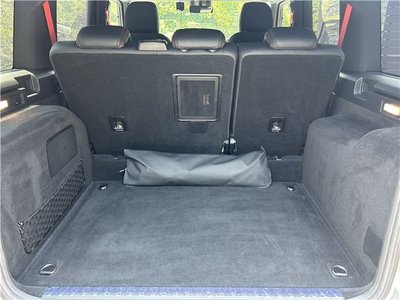 2019 Mercedes-BENZ G-CLASS — миниатюра 36
