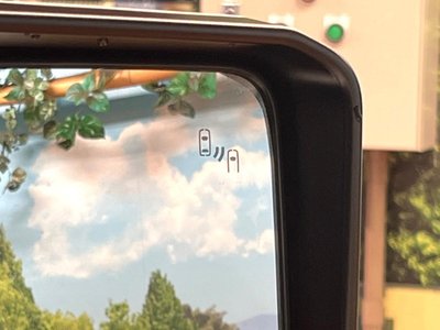 TOYOTA LAND CRUISER 250 - 10