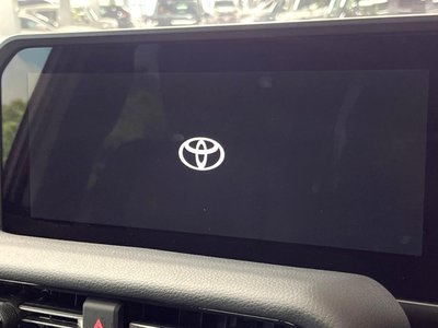 TOYOTA LAND CRUISER 250 - 4