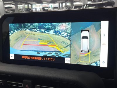 TOYOTA LAND CRUISER 250 - 5