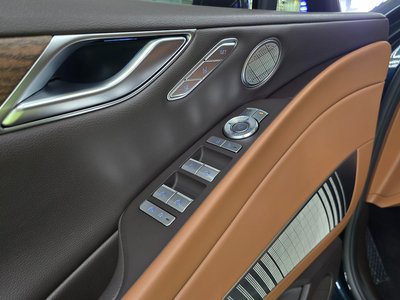 GENESIS G80 (RG3) - 7