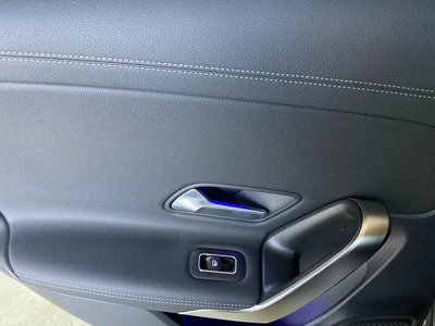 2025 Mercedes-BENZ CLA — миниатюра 14