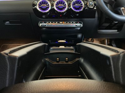 2025 Mercedes-BENZ CLA — миниатюра 16