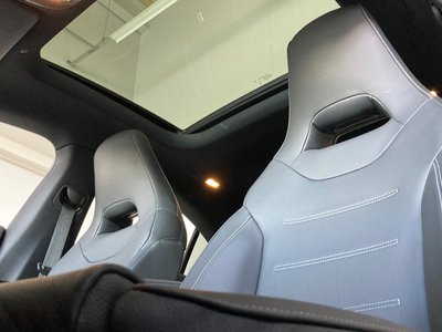 2025 Mercedes-BENZ CLA — миниатюра 11