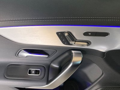 2025 Mercedes-BENZ CLA — миниатюра 15