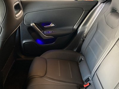 2025 Mercedes-BENZ CLA — миниатюра 27
