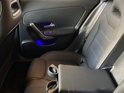 2025 Mercedes-BENZ CLA — миниатюра 26